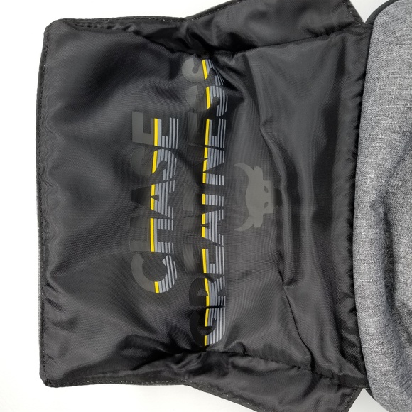 Under Armour X Project Rock UA Regiment Backpack - Picture 4 of 8